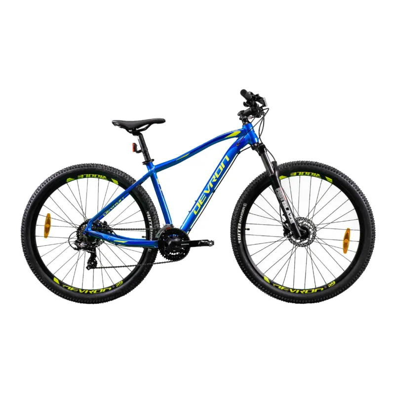 Bicicleta Mtb Devron Riddle 2023 RM0.9 - 29 Inch, M, Albastru Discount