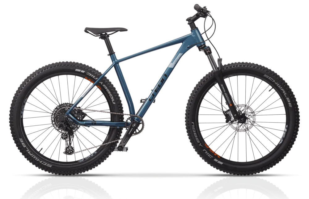 Bicicleta Mtb CREON RTX 27.5 - 440mm Cumpără acum
