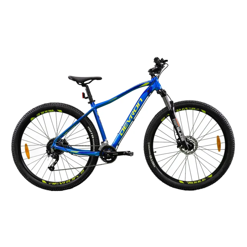 Discount Bicicleta Mtb Devron Riddle 2023 RM2.9 - 29 Inch, L, Albastru