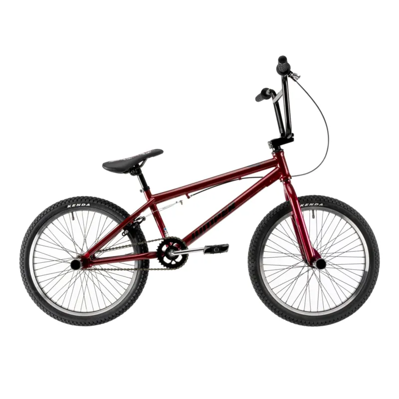 Bicicleta Copii Bmx Jumper 2005 - 20 Inch, Violet Ofertă exclusivă