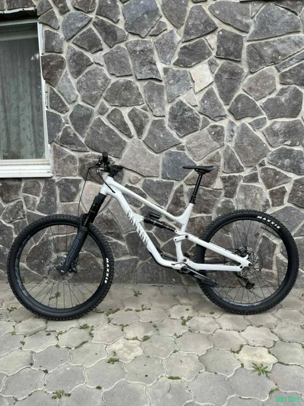 Livrare rapidă Canyon Torque 29 AL 5 – 2022 – mărime XL – de vânzare
