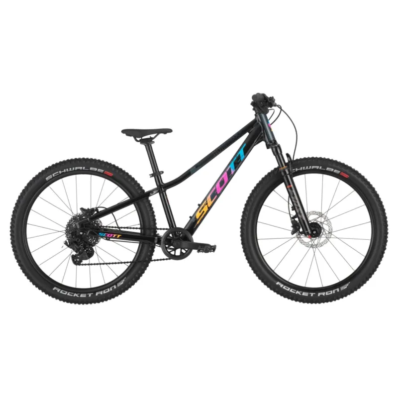 BICICLETA pentru copii MTB SCOTT Scale RC 400 Premium