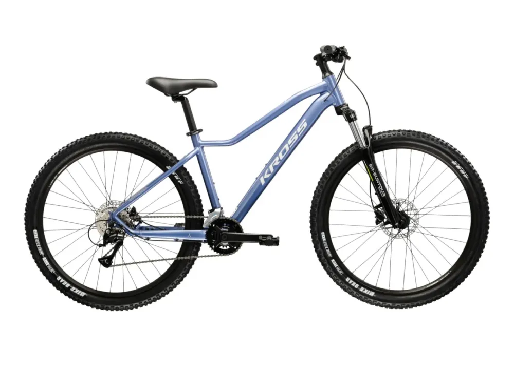 Ofertă de sezon BICICLETA de Dama MTB KROSS LEA 4.0 27.5"