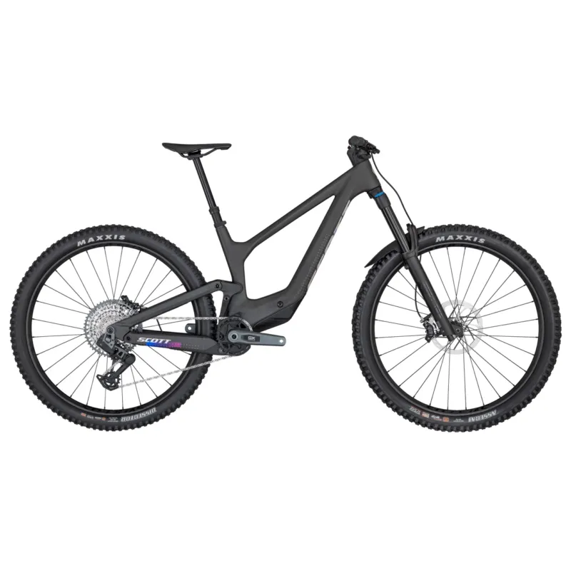 Bicicleta MTB Full Suspention Scott Ransom 910 Ofertă limitată