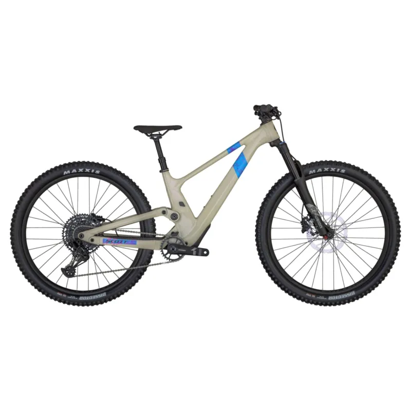 Bicicleta full suspention MTB SCOTT Genius 700 Bike Cumpără acum