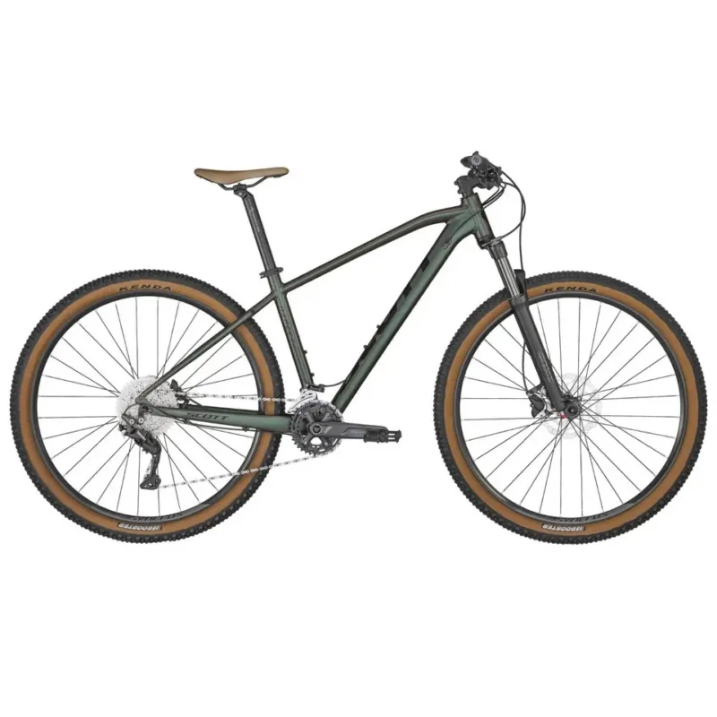 Plată securizată Bicicleta MTB SCOTT Aspect 930 Cues black