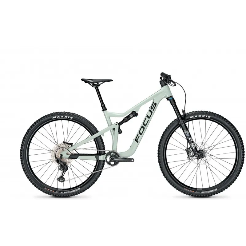 Bicicleta Focus Jam 6.9 Nine 29 Sky Grey - XL(47cm) Reducere