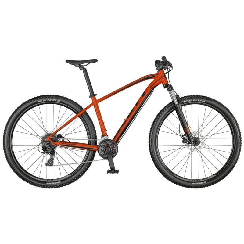 Bicicleta MTB Hardtail SCOTT Aspect 960 Discount