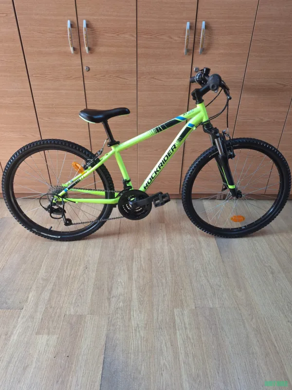 Rockrider ST500 24 (9-12 ani) Cel mai bun preț