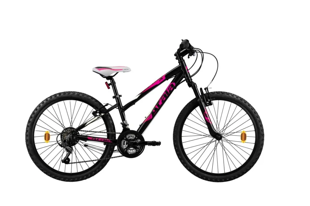 Bicicleta de Munte MTB ATALA RACE COMP 24 inch GIRL Popular