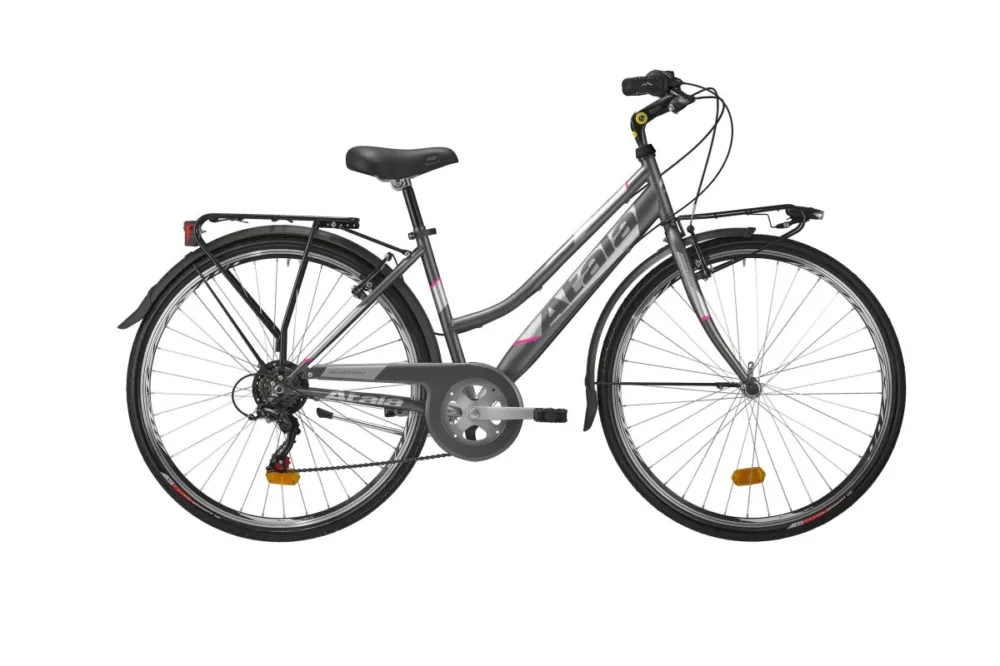 Bicicleta de Trekking ATALA BOSTON 6V LADY Retur gratuit