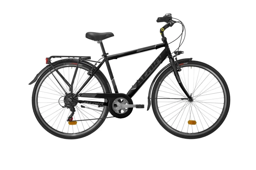 Bicicleta de Trekking ATALA BOSTON 6V MAN Reducere extra