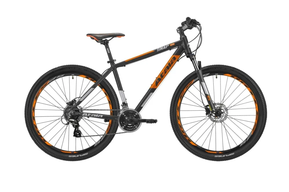Bicicleta de Munte MTB ATALA SNAP 29 inch 24V HD Preț mic