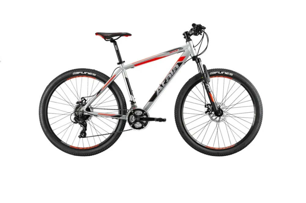 Noutate Bicicleta de Munte MTB ATALA REPLAY 27.5 inch MD