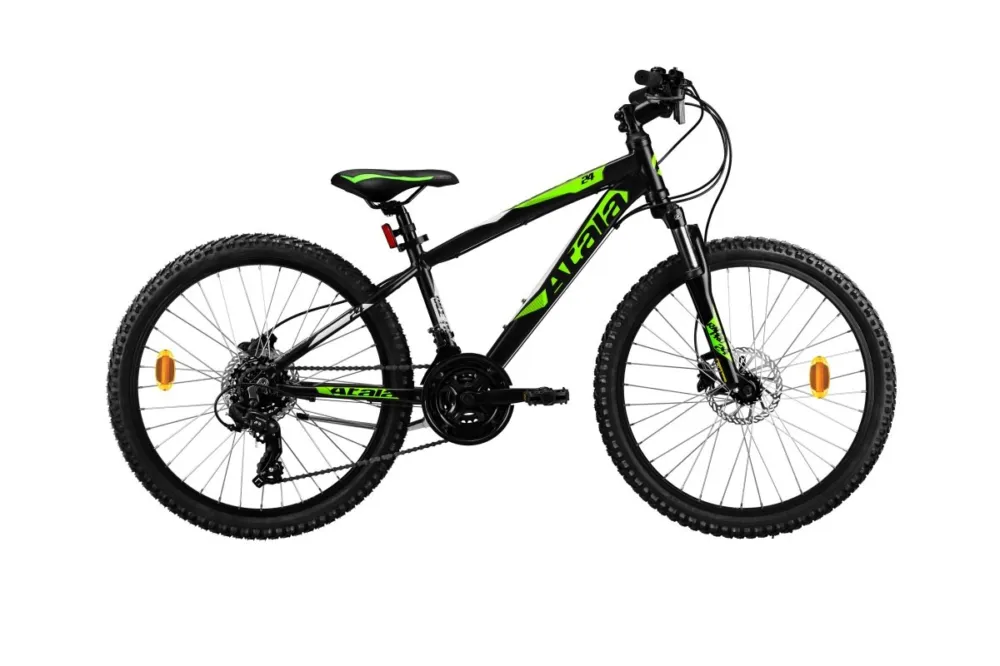 Bicicleta de Munte MTB ATALA RACE PRO 24 inch HD Preț mic