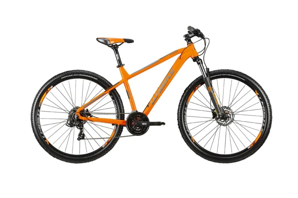 Reducere Bicicleta de Munte MTB WHISTLE PATWIN 29 inch 2165 21s