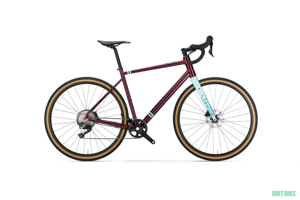Wilier Jaroon Shimano GRX 2x10 Cumpără acum