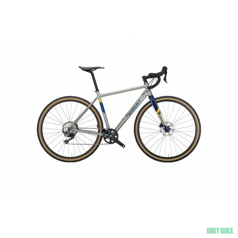 Wilier Jareen Shimano GRX 2x10 Calitate înaltă