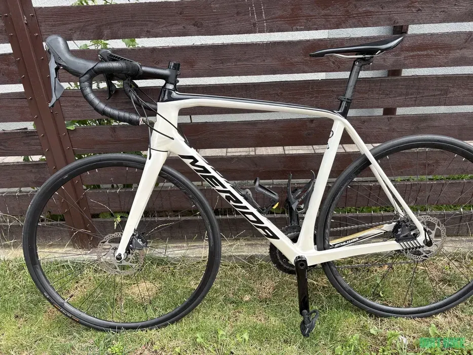 Ieftin Merida Scultura Disc 4000 L