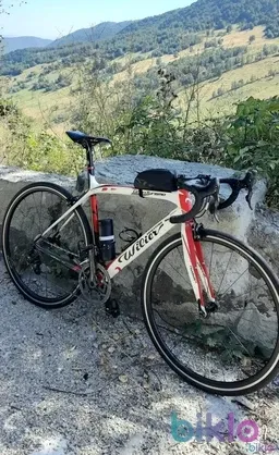 Wilier Gran Turismo Campagnolo Chorus 11v (7.3kg) - Campina/Bucuresti Preț mic