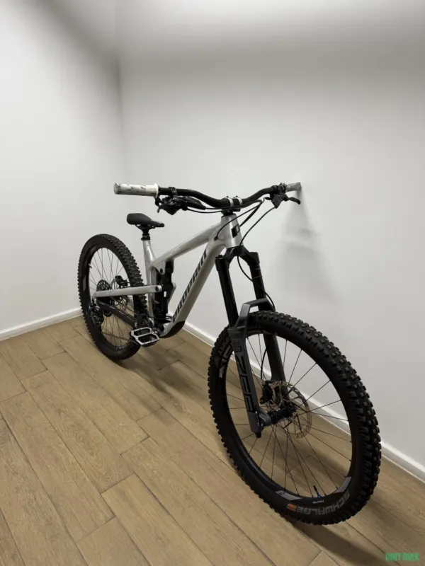 Ofertă Vand Propain Spindrift Al4 2024