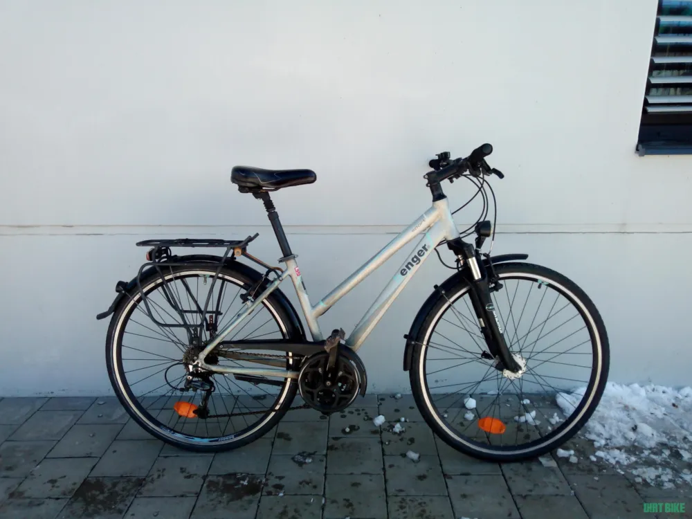 Biciclete Benger Sport 28" Ofertă specială