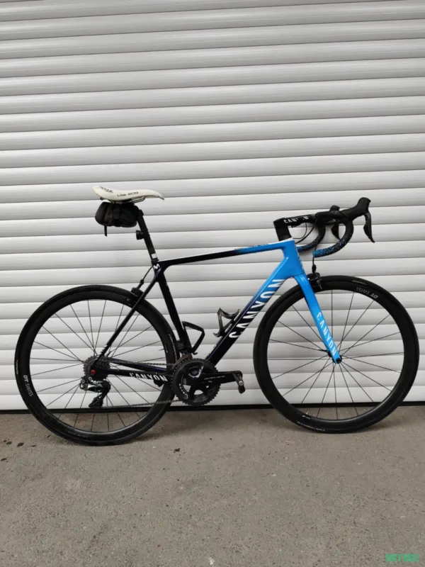 Canyon Ultimate CF SLX 9.0, full Dura Ace, Di2, 11 speed Plată sigură
