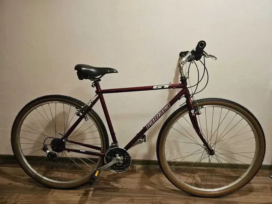 Bicicleta City Gravel GT Vantara Reducere de preț
