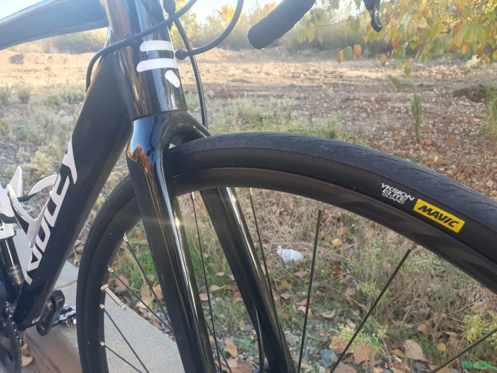 Super ofertă Ridley Fenix SLA