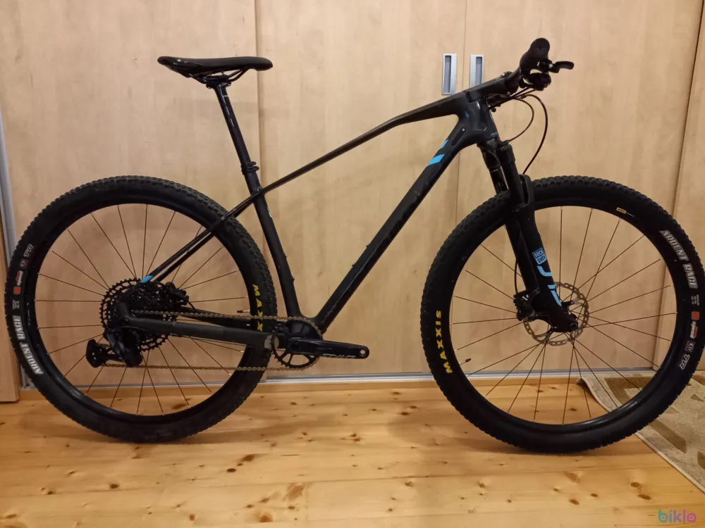 MONDRAKER PODIUM 2020, roti 29, marime L - bicicleta cross country. Ieftin