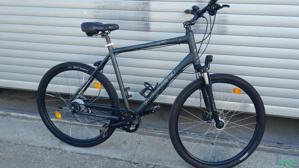 Bestseller Vand bicicleta KALKHOFF roti 29 cu fr pe disc hidraulica