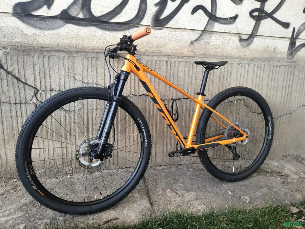 Premium Mtb Scott Scale 960 29" mărime S