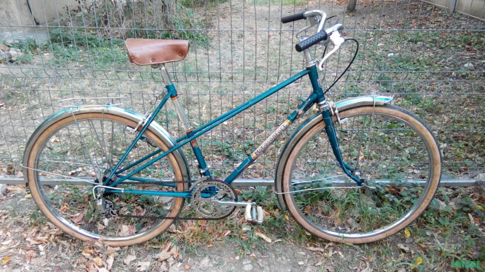Retur gratuit Motoconfort dama clasica oras