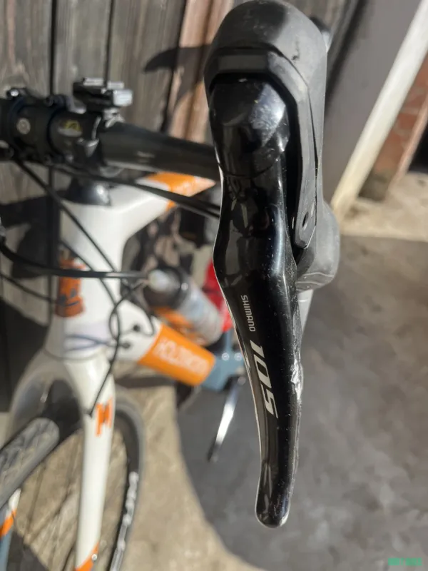 Ofertă specială Gravel Holdsworth Mystique