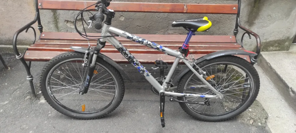 Bicicleta copii Diamant roti 24 inchi Ofertă specială