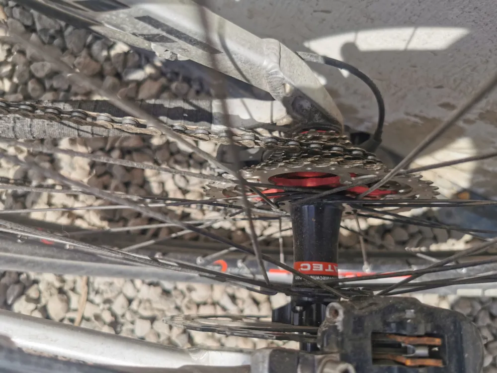 Reducere Nukeproof scout 27.5