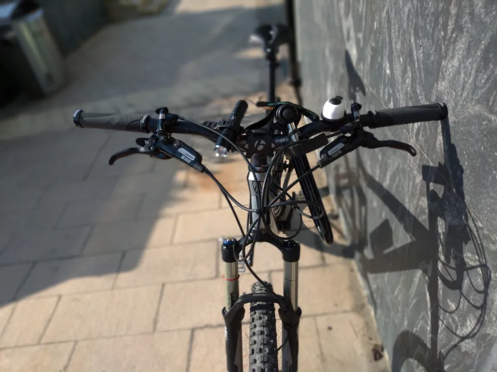 Reduceri Trek Fuel EX8 Full SRAM