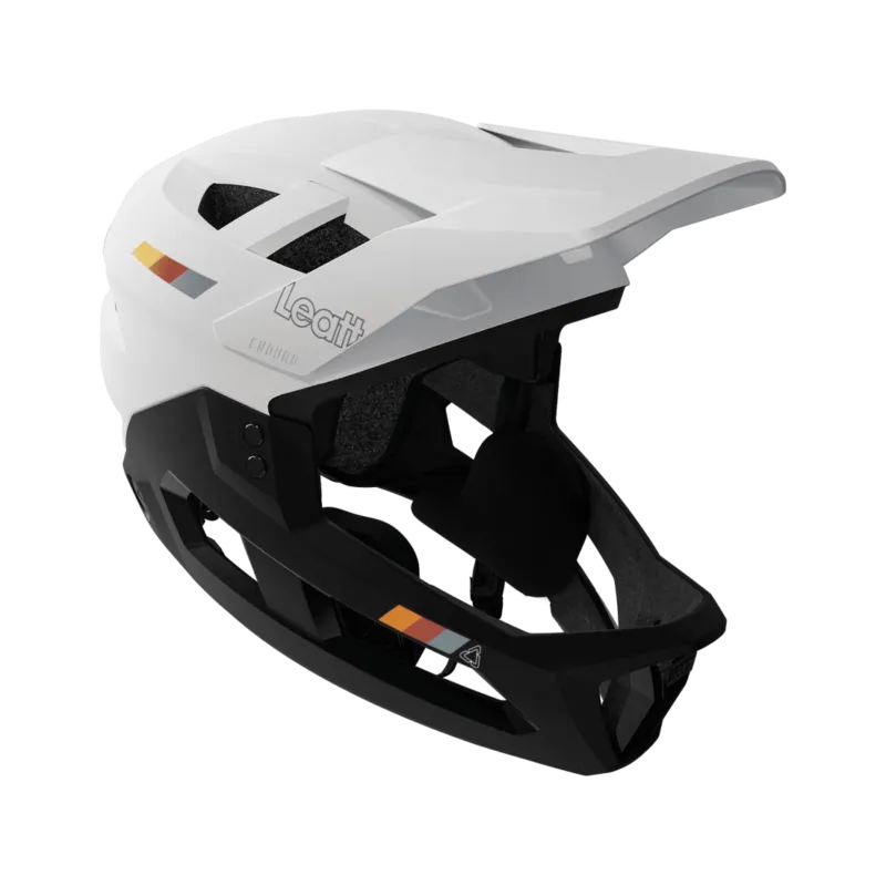 Casca Leatt MTB Enduro 2.0 White L - 59-63cm Calitate înaltă
