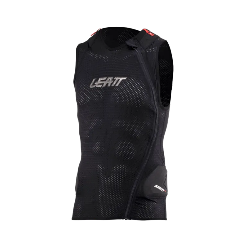 Vezi acum Protectie corp Leatt 3DF AirFit Evo Black M - 166-172cm