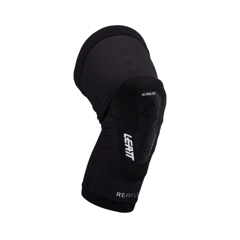 Bestseller Protectii Genunchi Leatt ReaFlex UltraLite Black M