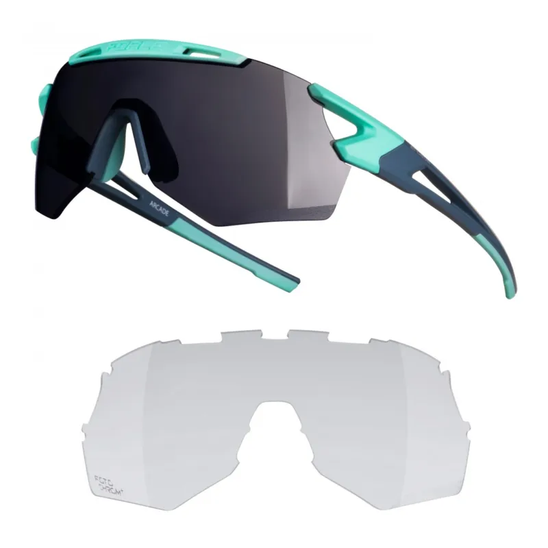 Noutate Ochelari Force Arcade Mint Stormy lentile fotocromatice
