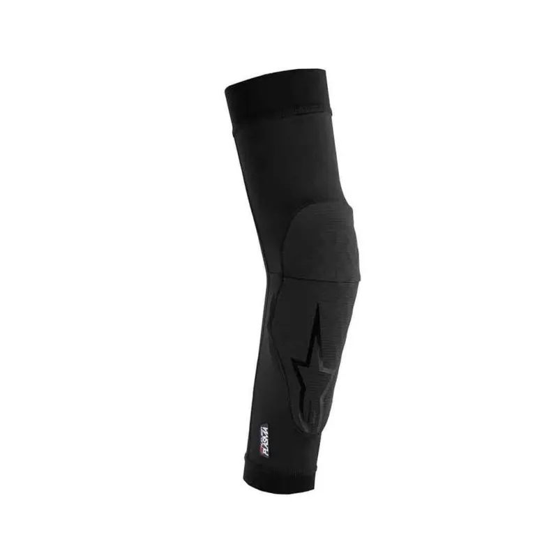 Protectii Cot Alpinestars A-Motion Plasma Elbow Sleeve Black M Livrare rapidă