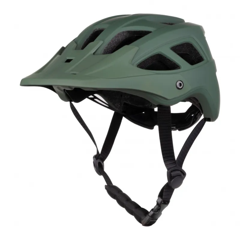 Cel mai bun preț Casca Force IBEX MTB Green Matt L-XL (58-62 cm)