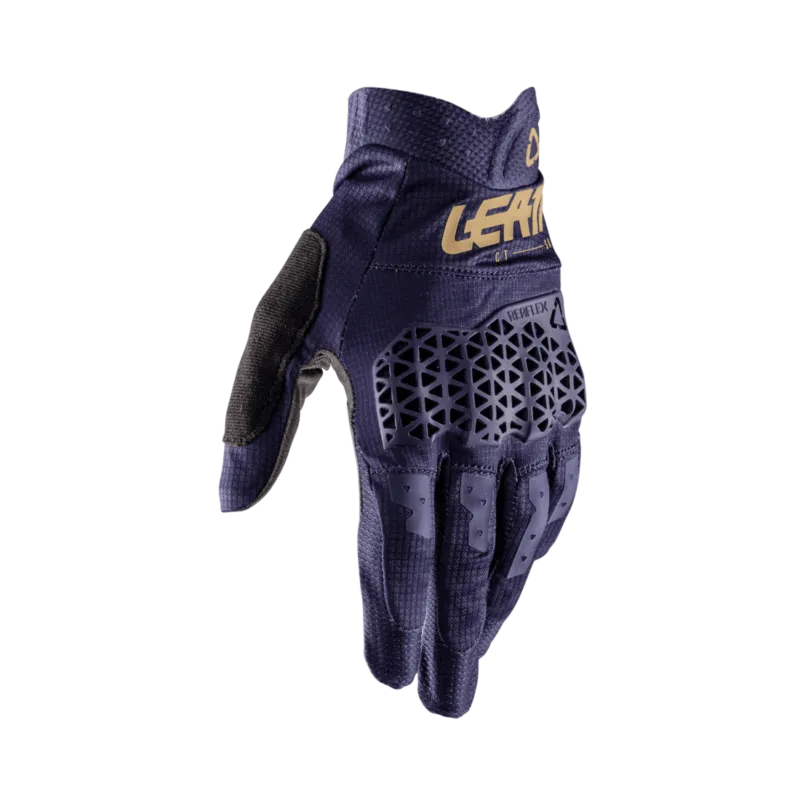 Comandă acum Manusi Leatt MTB 3.0 Lite Galaxy Blue L