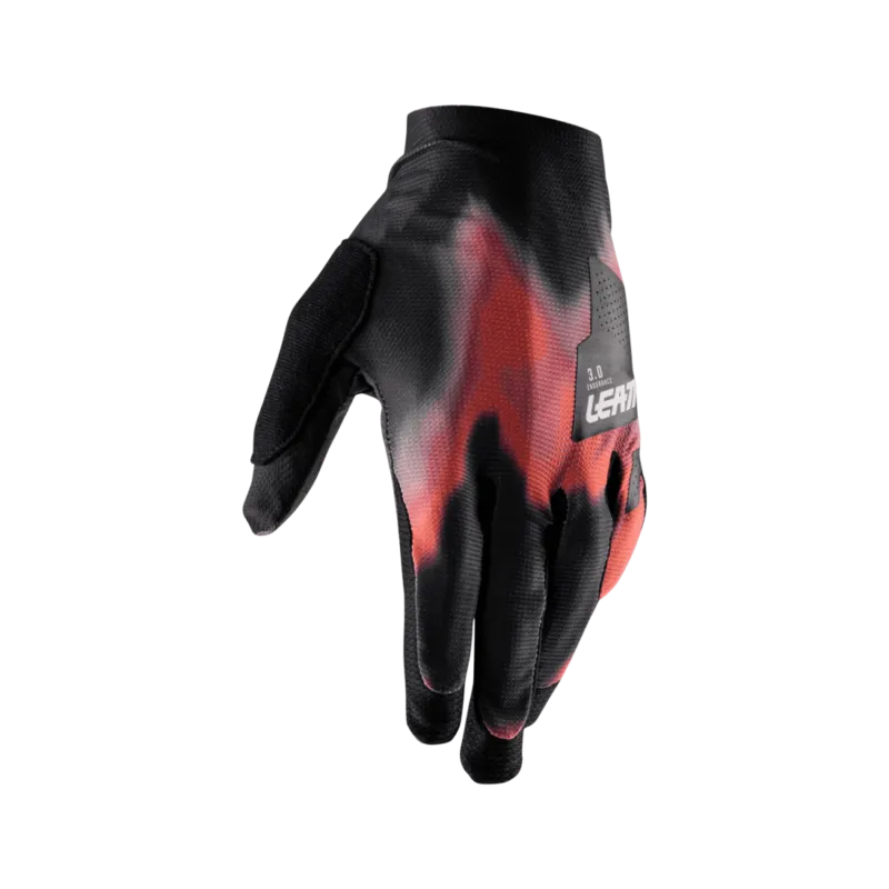 Reducere extra Manusi Leatt MTB 3.0 Endurance Heatmap Red XL