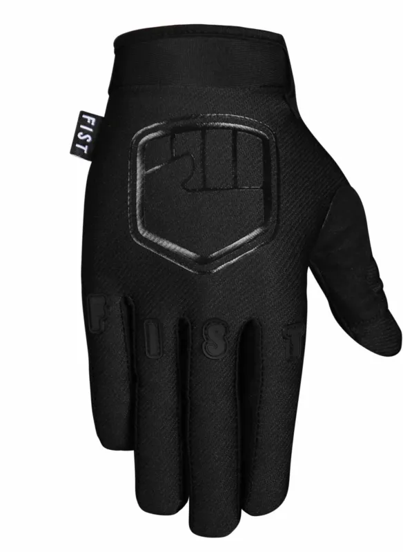 Manusi Ciclism FIST Stocker (L/F) - Black Ofertă de sezon