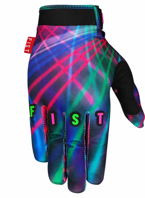 Manusi Ciclism FIST Jess Gardiner (L/F) - Lazer Reducere extra