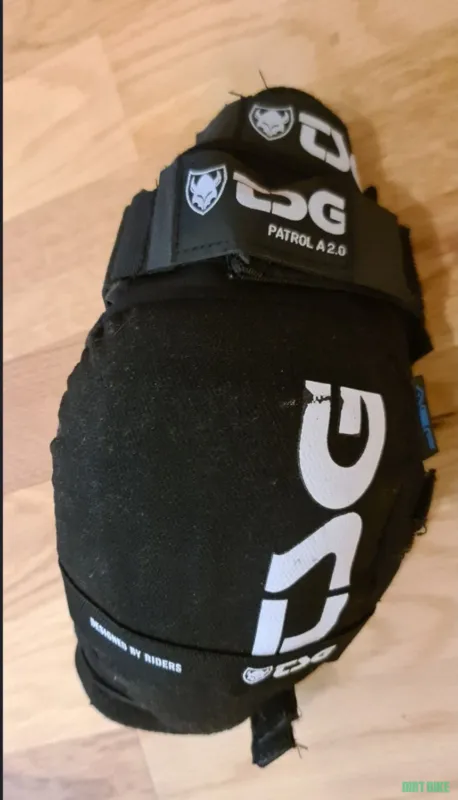 Cel mai vândut Genunchere TSG 2.0 M
