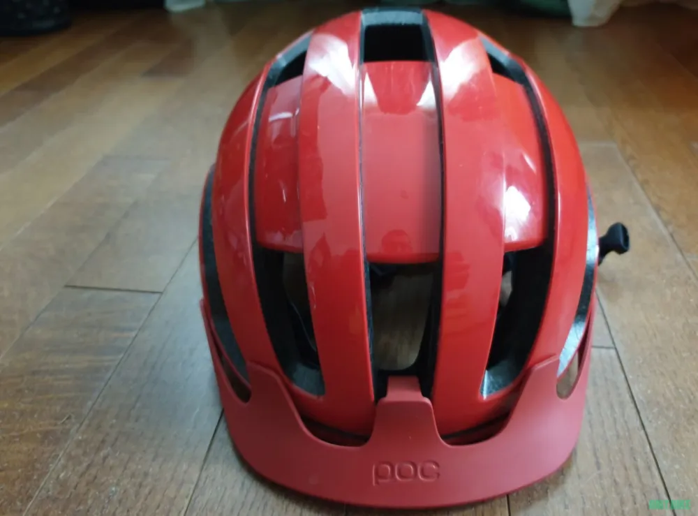Vând casca POC , ciclism MTB Promoție