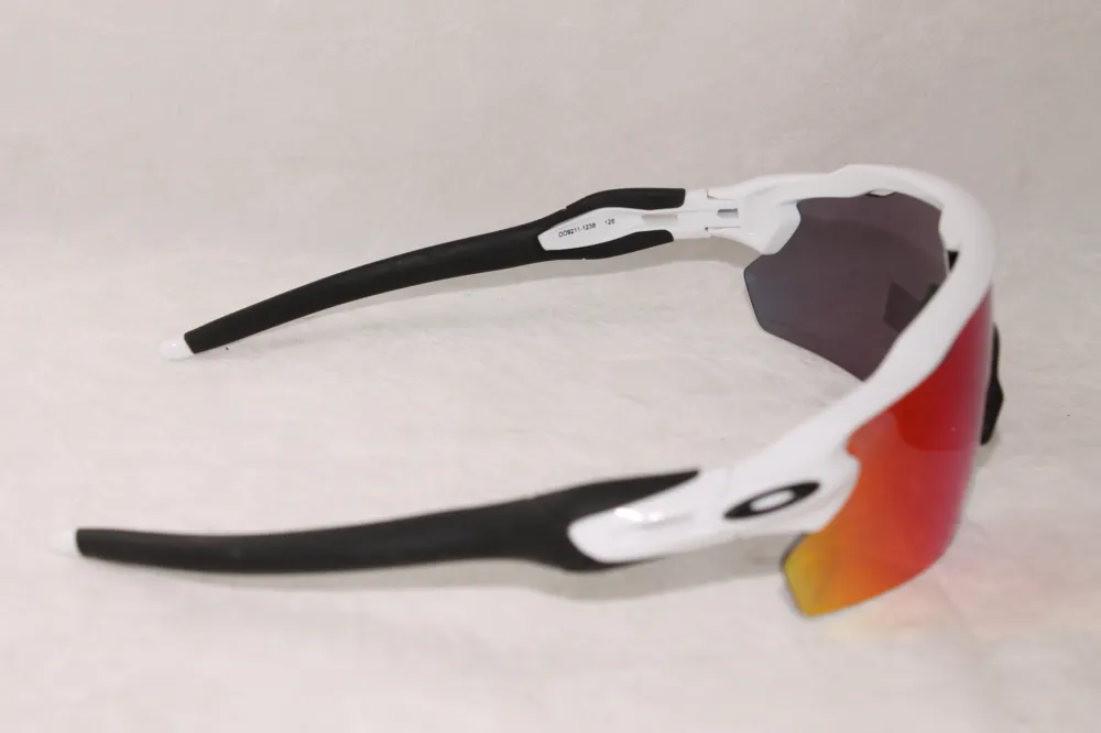 Oakley RADAR® EV PITCH® PRIZM™ ROADOO9211-1238 Livrare gratuită